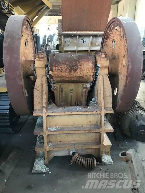 Fiorentini FM605 Krossar
