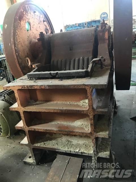 Fiorentini FM605 Krossar