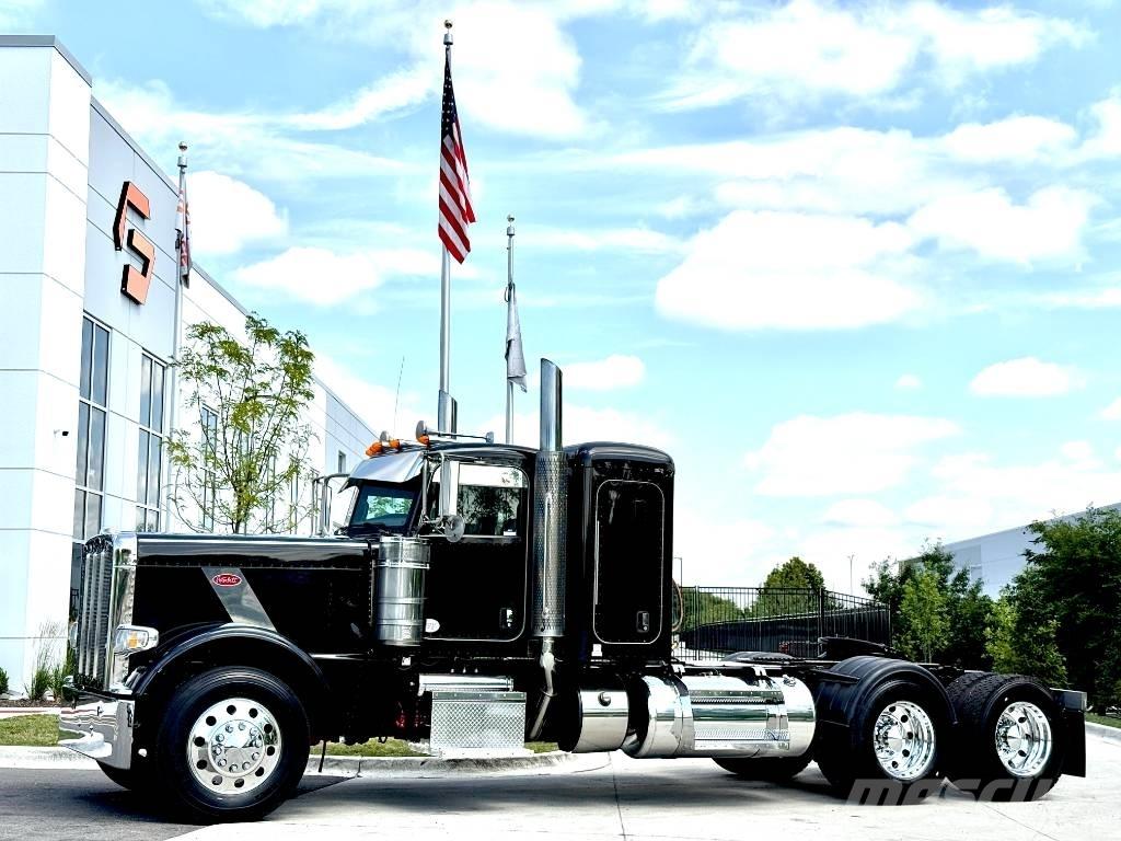 Peterbilt 389 Dragbilar