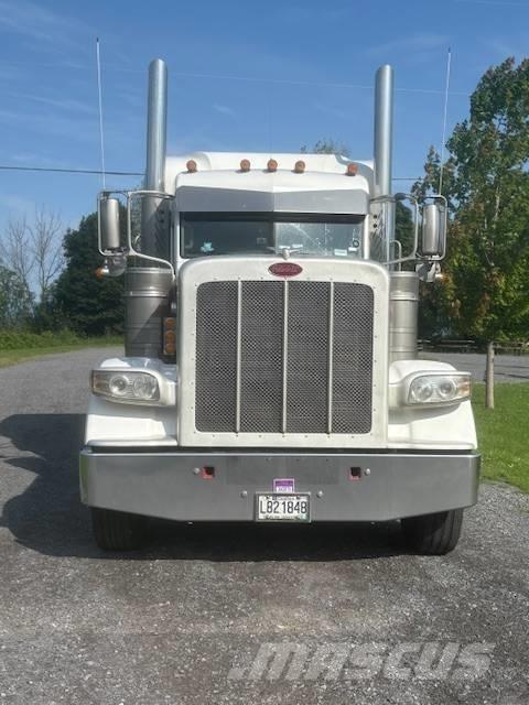 Peterbilt 389 Dragbilar