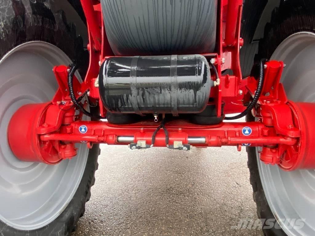 Horsch LEEB 5 LT Dragna sprutor