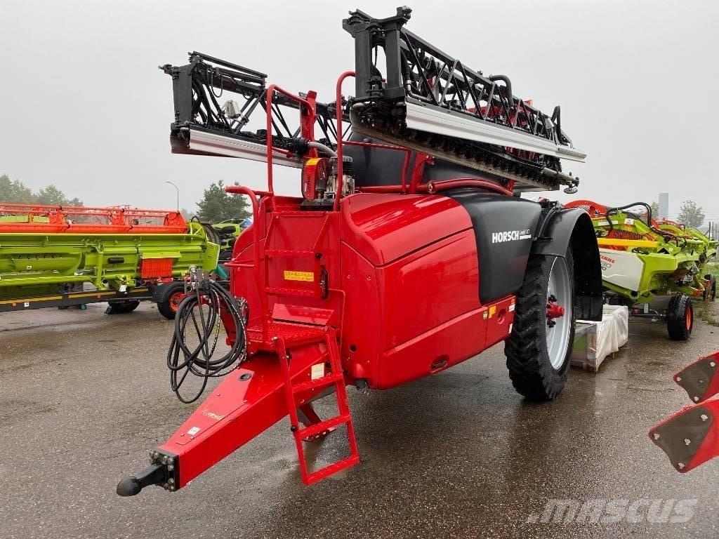 Horsch LEEB 5 LT Dragna sprutor