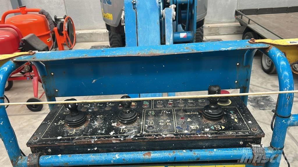 Genie Z 45/25 XC Bomliftar