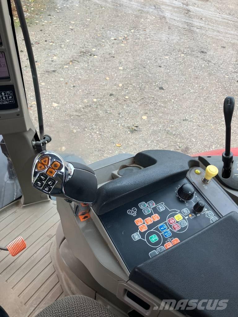 Case IH 145 Traktorer