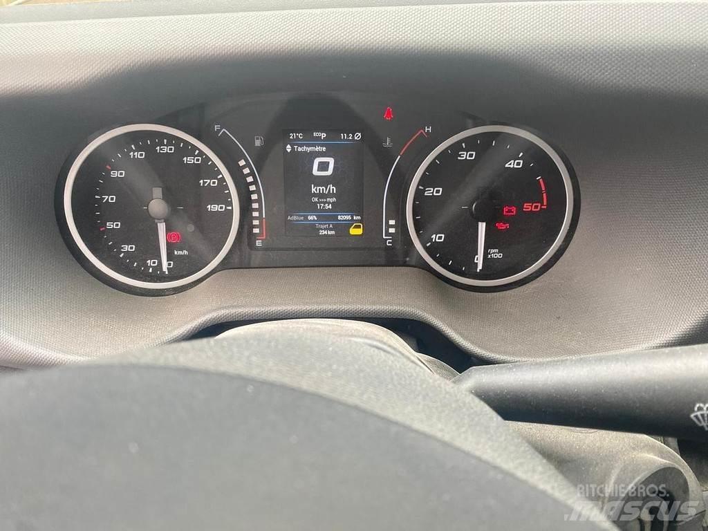 Iveco Daily Övriga bilar
