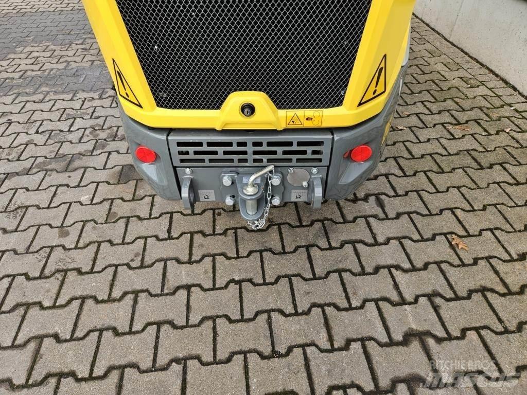 Kramer 5035 Hjullastare