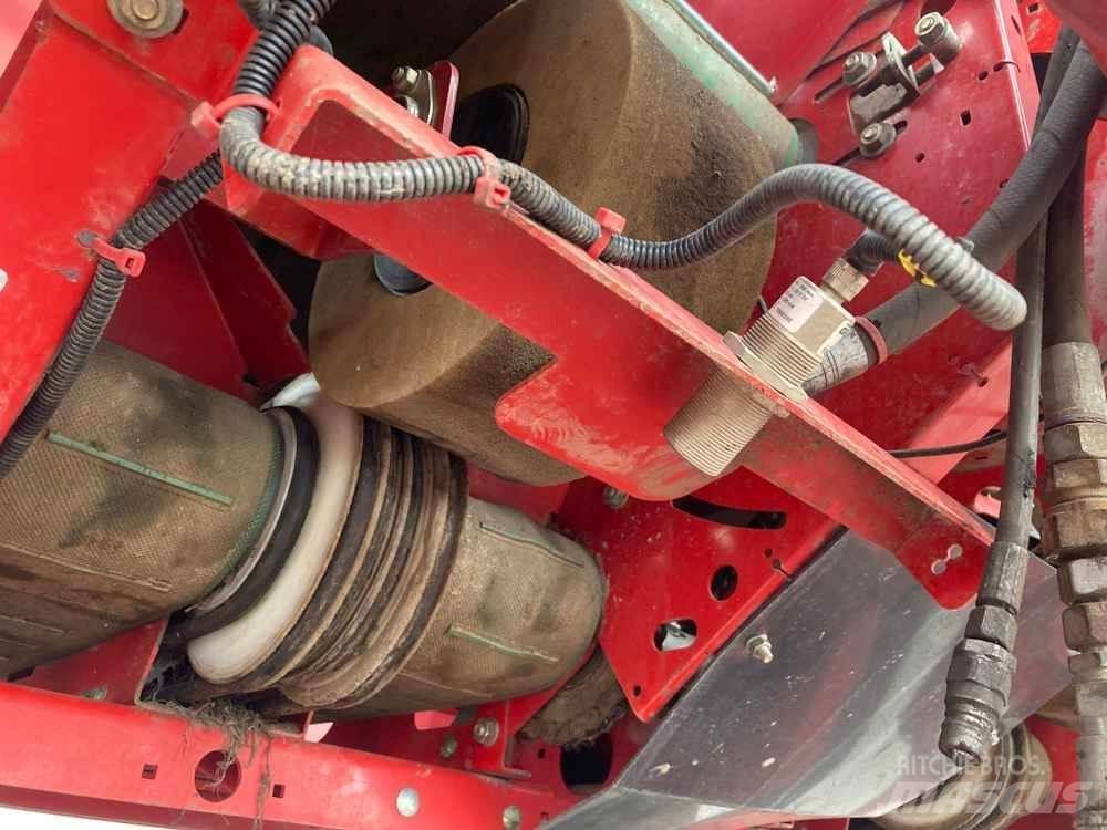 Grimme GB 215 Potatissättare