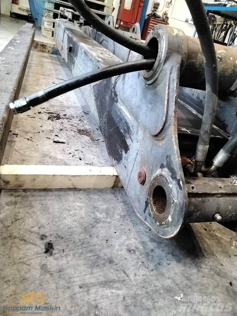 Loglift 170v Skördarkranar