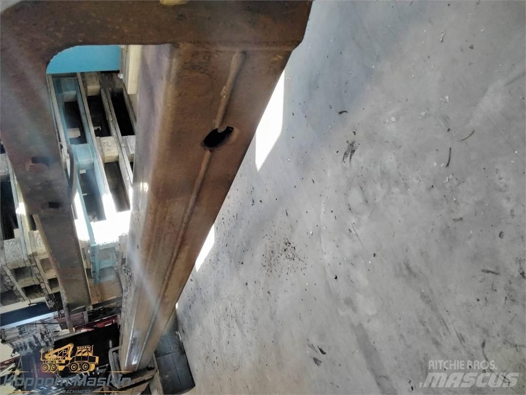 Loglift 170v Skördarkranar