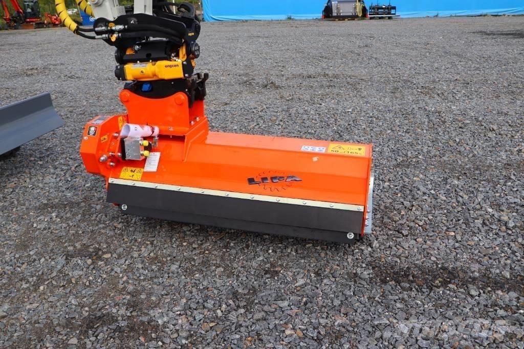  LIPA Slyröjare Övriga