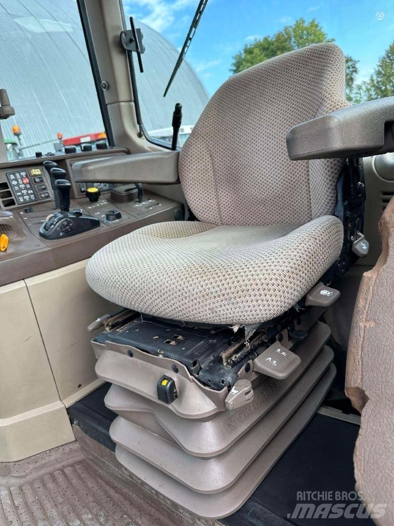 John Deere 6820 AP Traktorer