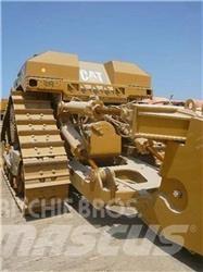 CAT D11T Bandschaktare