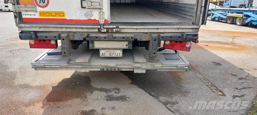  Other 38S20F Skåpsläp