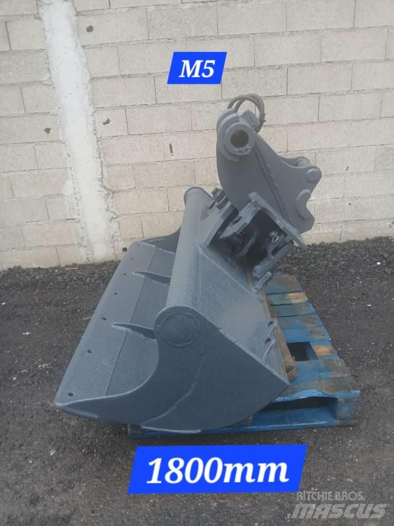  Morin M5 Skopor