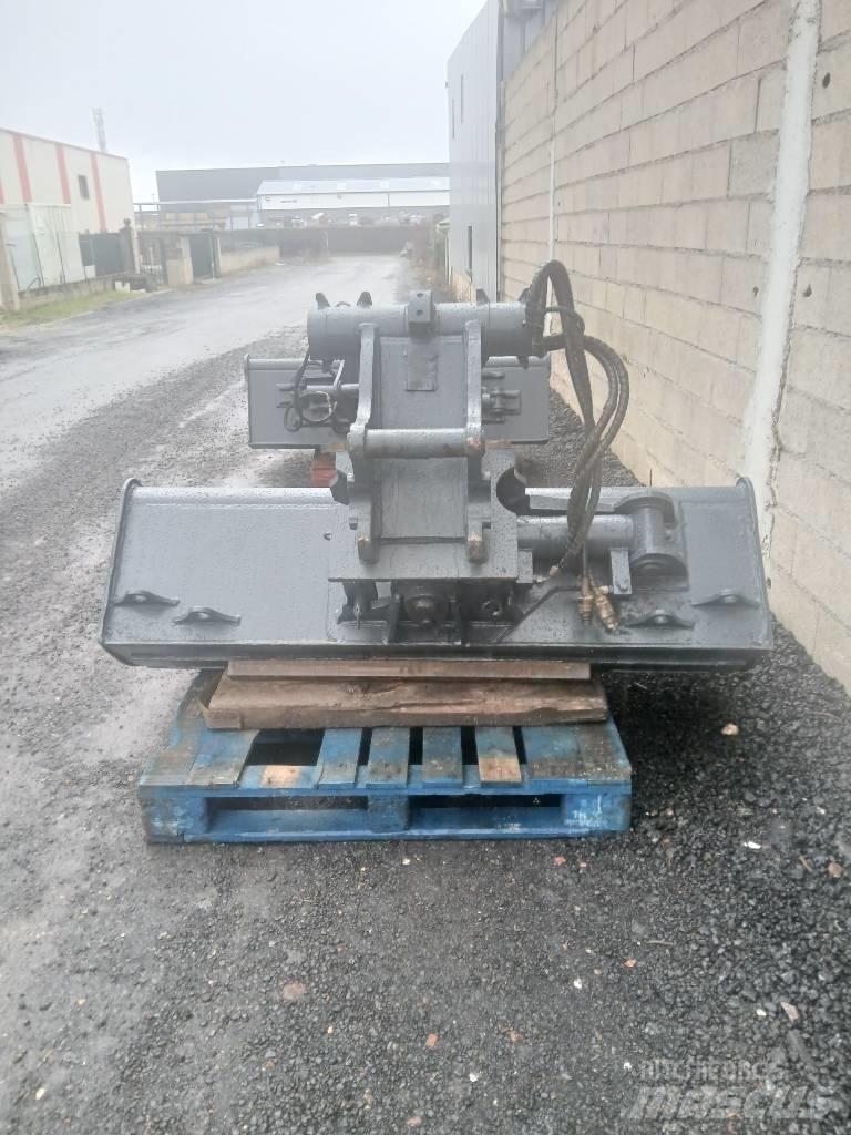  Morin M5 Skopor