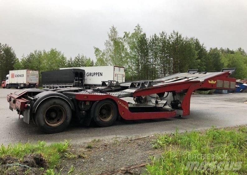 Flexi Liner Skåpsläp