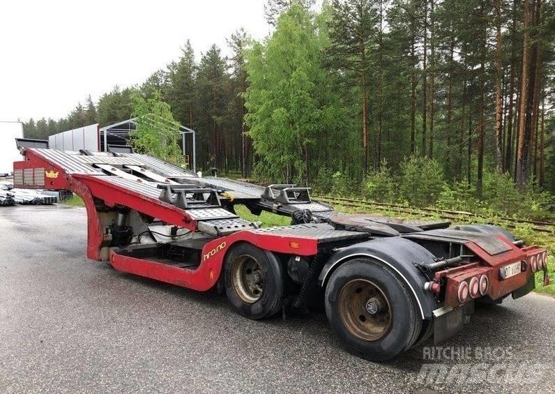 Flexi Liner Skåpsläp