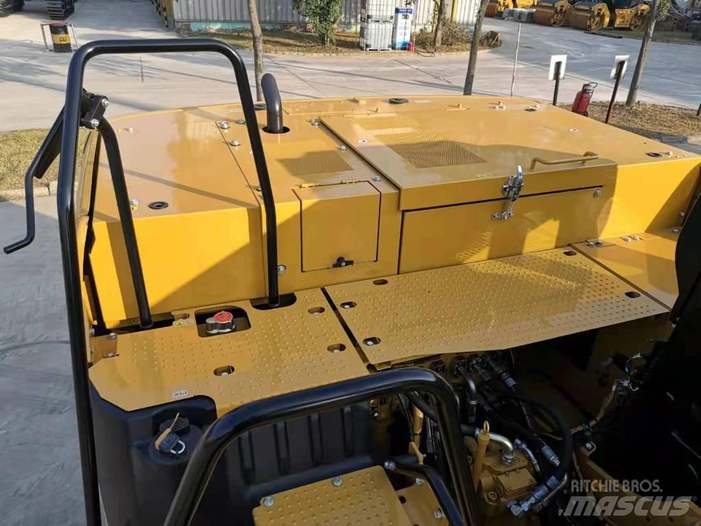 CAT 320 GC Bandgrävare