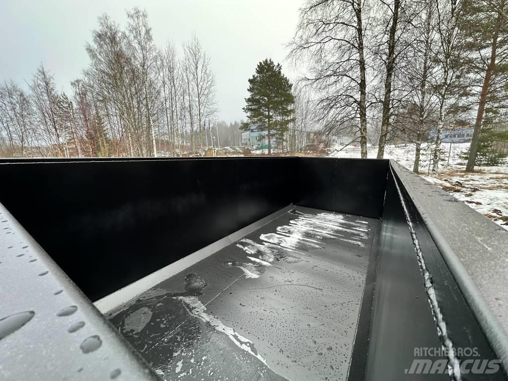  Roskalava 6m Uusi Övriga