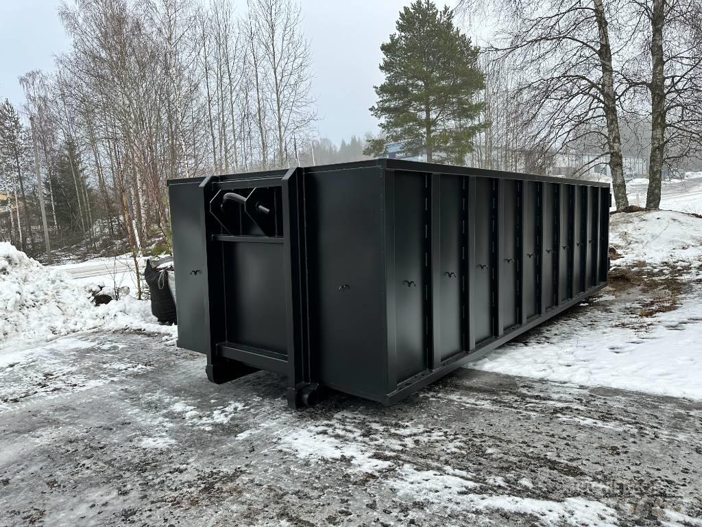  Roskalava 6m Uusi Övriga