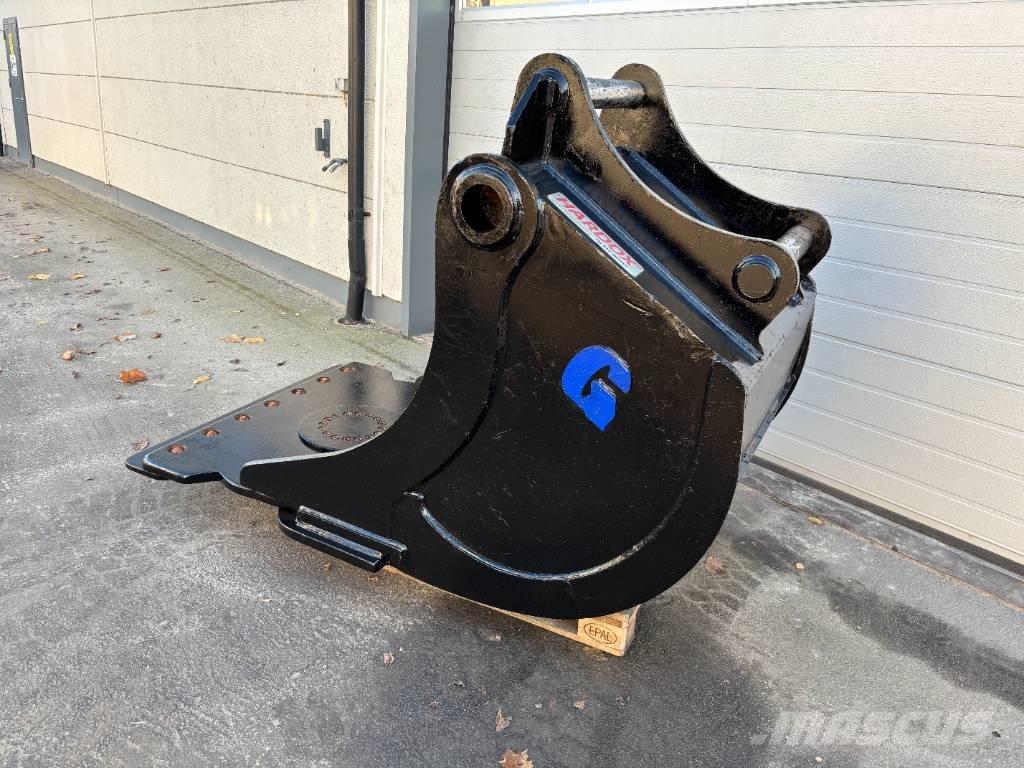 Götene Flexskopa S80 Skopor