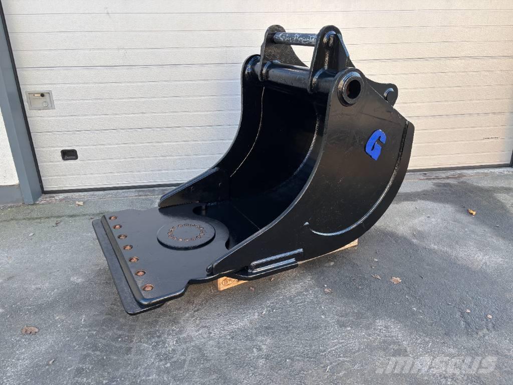 Götene Flexskopa S80 Skopor