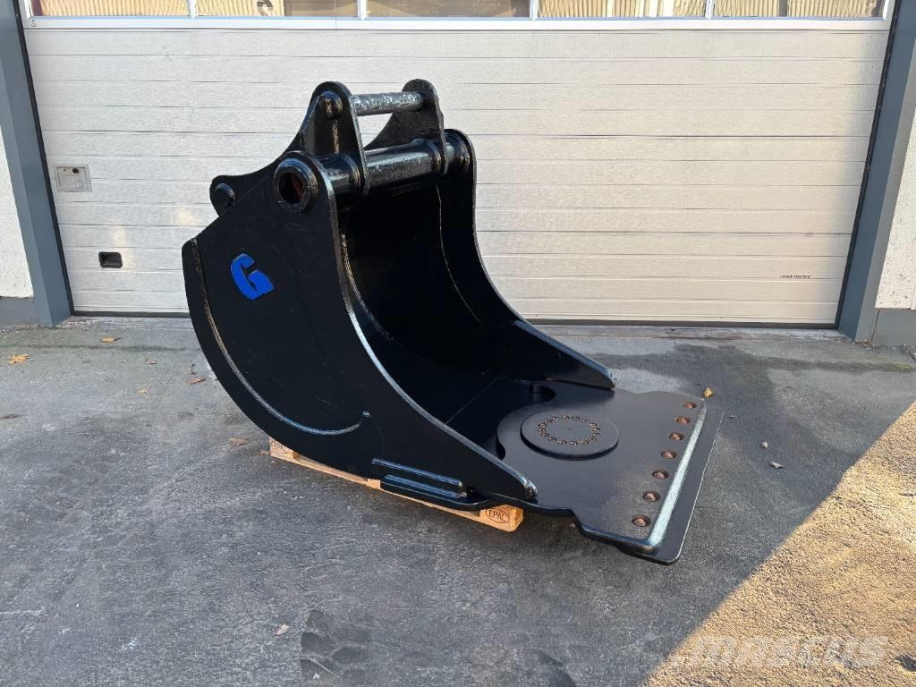 Götene Flexskopa S80 Skopor