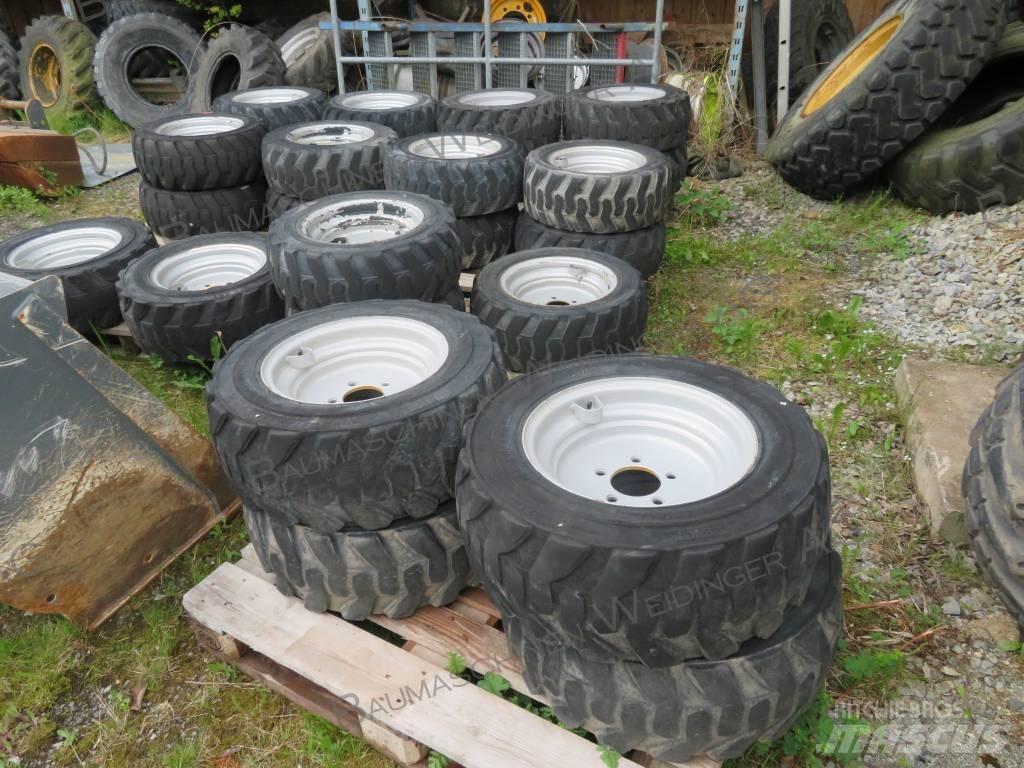 Kramer 5035 Hjullastare