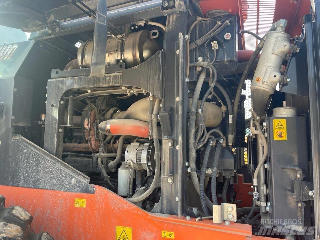 Hitachi ZW 250-6 Hjullastare