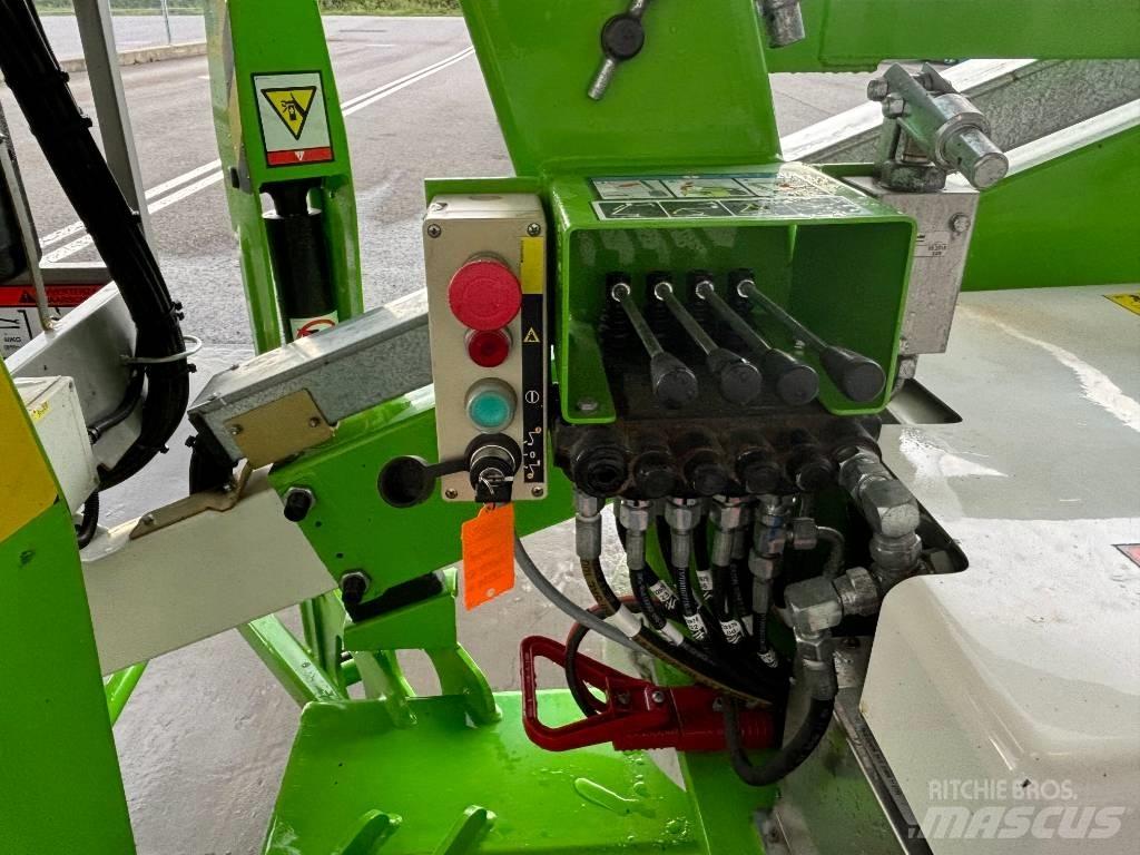 Niftylift 120 TET Skylift