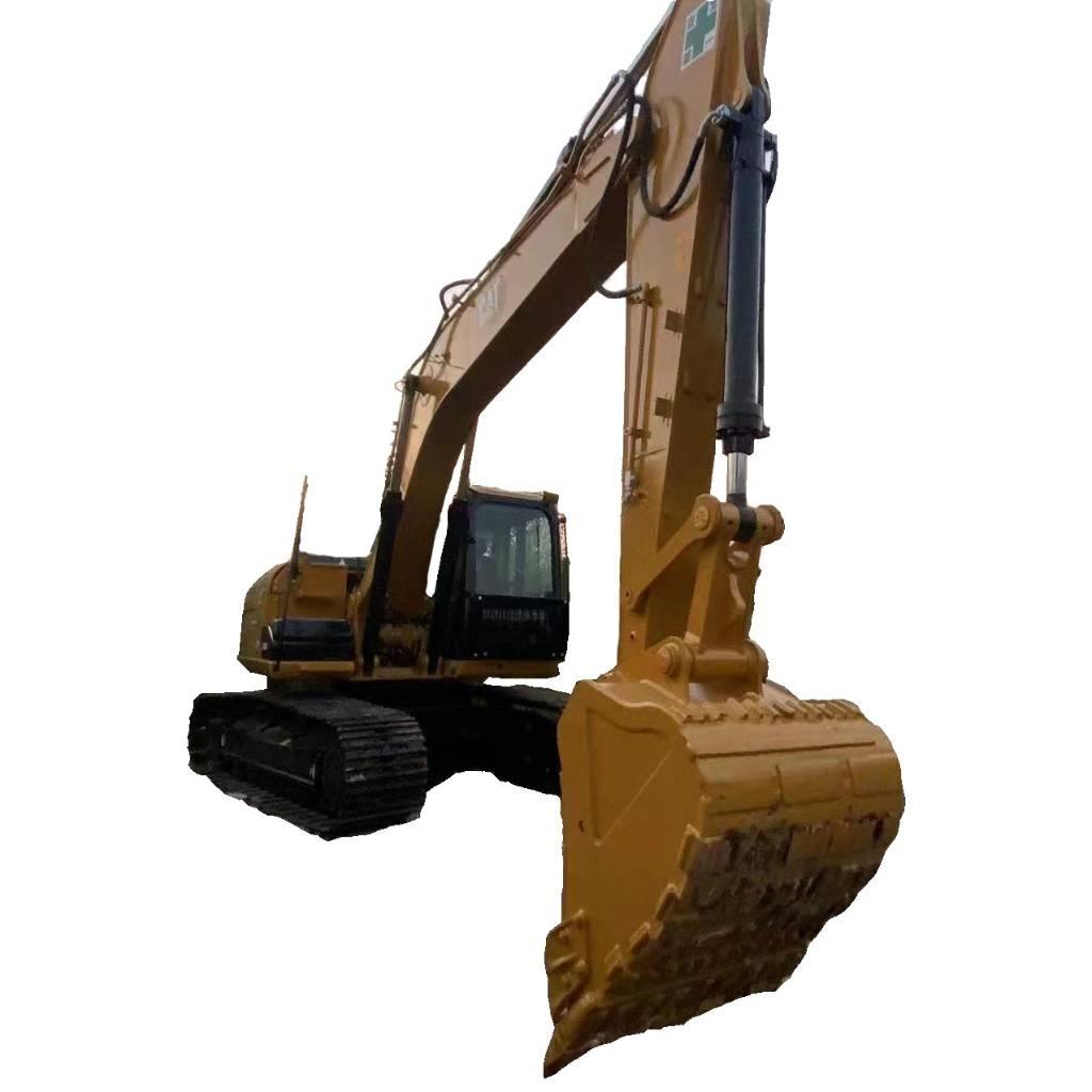CAT CAT315D2 Bandgrävare