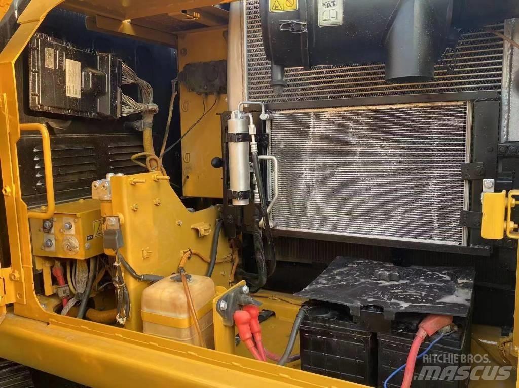 CAT CAT315D2 Bandgrävare