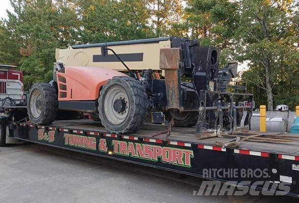 JLG 1055 Teleskoplastare
