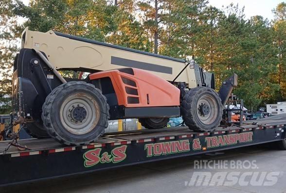 JLG 1055 Teleskoplastare