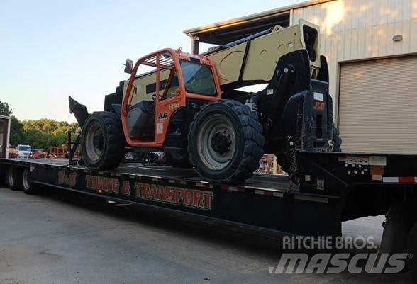 JLG 1055 Teleskoplastare