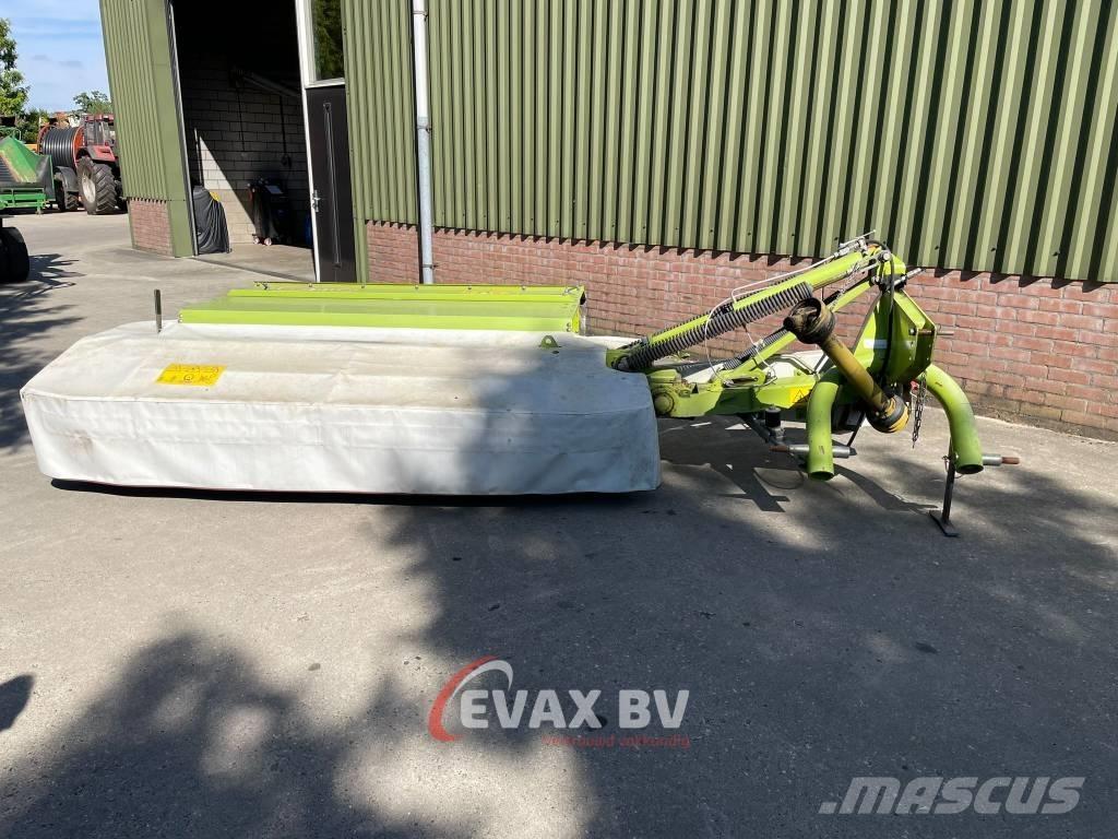 CLAAS Disco 260 C Slåttermaskiner