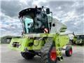 CLAAS AVERO 240 Skördetröskor