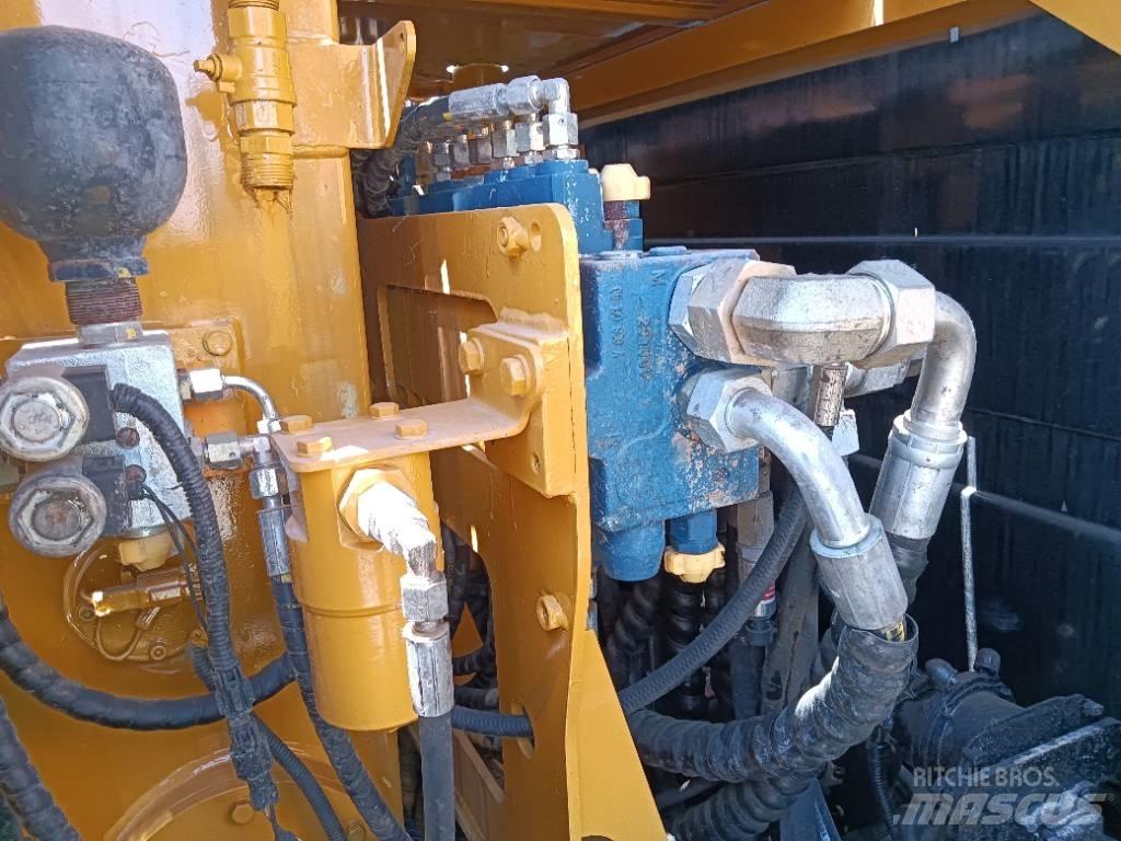 Sany SY 60 C Pro Minigrävare < 7t