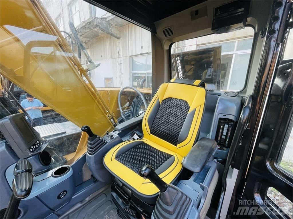 CAT 312 2gc Bandgrävare