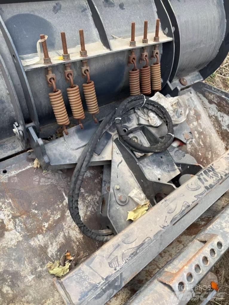 Bobcat S 18 Kompaktlastare