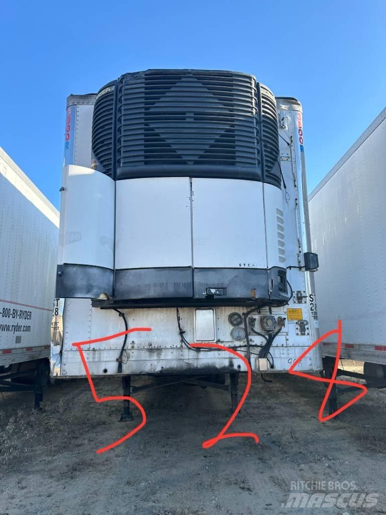Utility Reefer Övriga släp