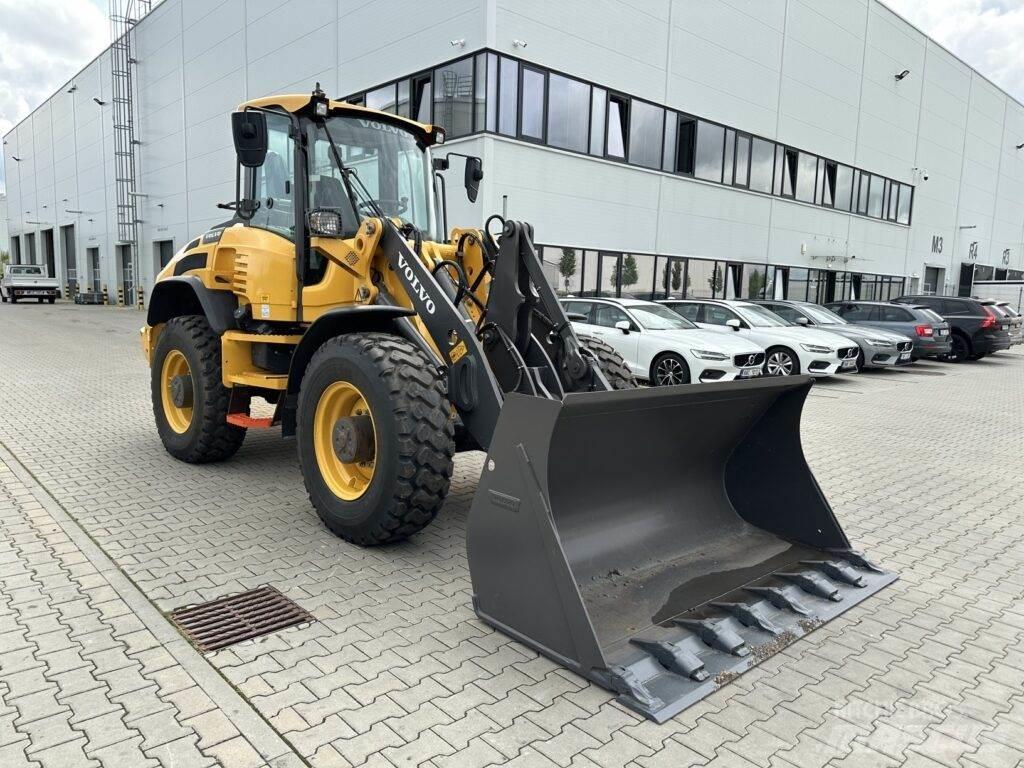 Volvo L45HS Hjullastare