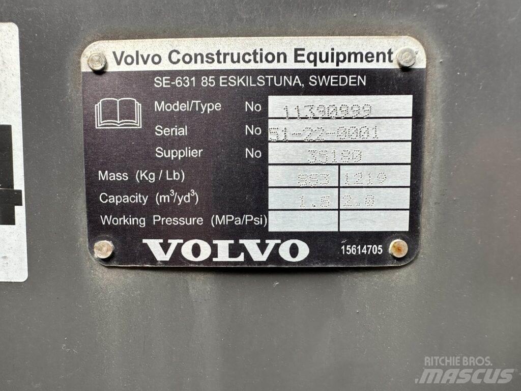 Volvo L45HS Hjullastare