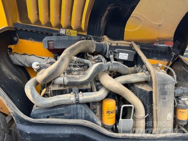 JCB 540-170 Teleskoplastare