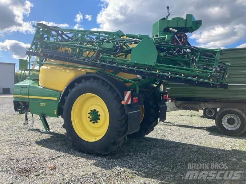 John Deere R975i Dragna sprutor