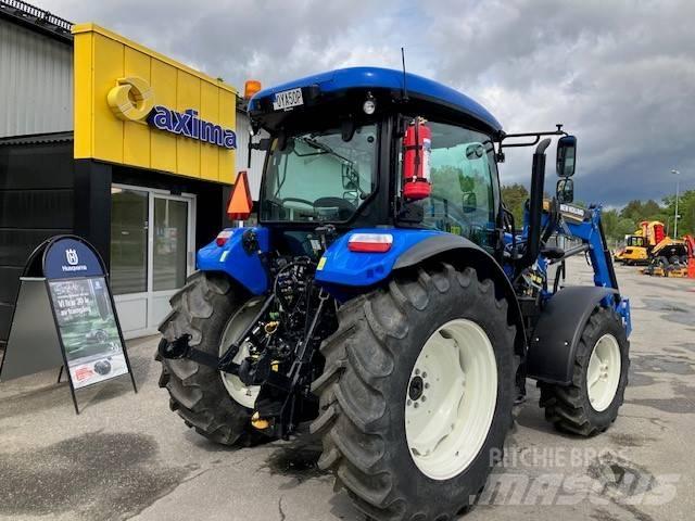 New Holland T 5.90 S Traktorer