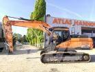 Doosan DX225LC-7 Bandgrävare