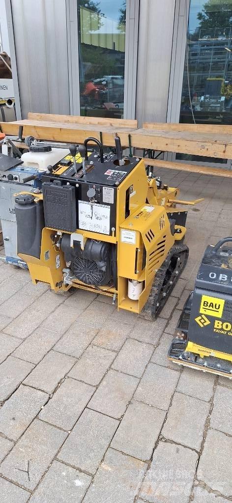 Vermeer SC30TX Stubbfräsar