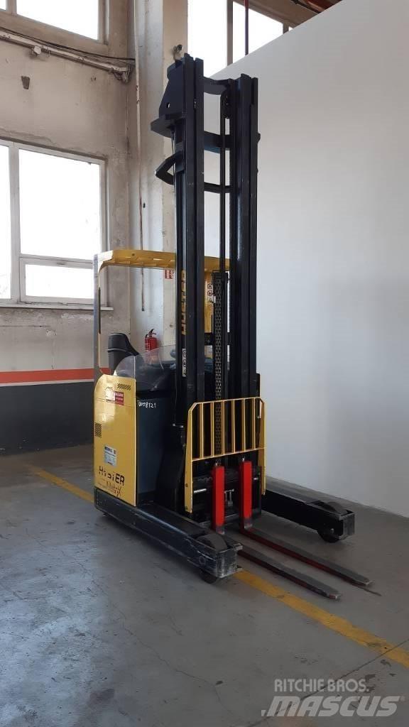 Hyster R1.4H Skjutstativtruck