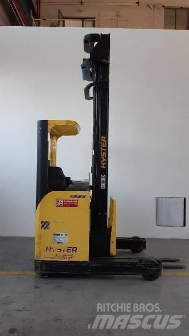 Hyster R1.4H Skjutstativtruck